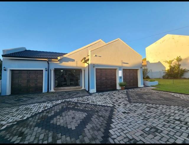 4 BEDROOM HOUSE FOR SALE IN GREENHILLS